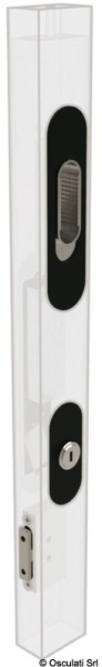 Osculati 38.343.01 Chiusura Per Porta D'ingresso Scorrevole Talon chiusura per porte dingresso scorrevoli talon