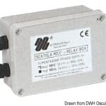 Osculati 38.370.11 Scatola Relais 24 V attuatori elettrici