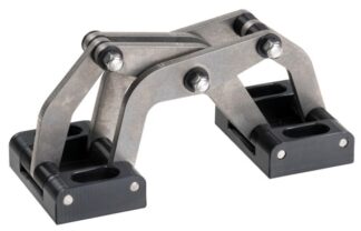 Osculati 38.527.01 Cerniera A Ragno 90°-270° cerniere per sportelli