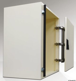 Osculati 38.528.01 Cerniera Monoflat Lin-X450 cerniera monoflat lin x sugatsune