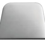 Osculati 38.551.10 Copri-Cerniera X 3844153 cerniere spessore 2 mm