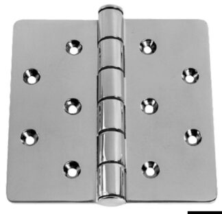 Osculati 38.921.04 Mega Cerniera Mm152x152 cerniere in microfusione