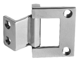 Osculati 38.924.00 Cerniera Portelli Collo Alto cerniere in microfusione