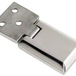 Osculati 38.929.01 Cerniera Piramid 90° cerniere in microfusione