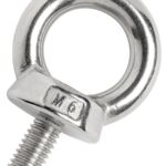 Osculati 39.158.08 Golfare Maschio 8 Mm anelli e golfari