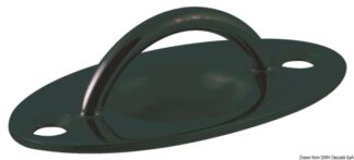 Osculati 39.169.00 Golfare Semi Incassato anelli e golfari