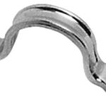 Osculati 39.176.75 Ponticello Inox Mm 34 anelli e golfari