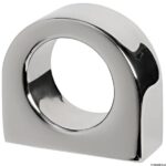 Osculati 39.200.02 Anello Traino/Sollevamento 50X45 Mm anelli e golfari