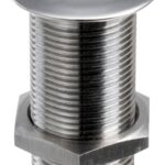 Osculati 39.840.00 Attacco Rapid Lock Base Attacco Rapid Lock Base cavallotti