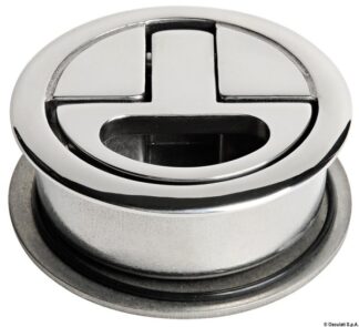 Osculati 39.865.00 Presa Di Forza Flush Deck anelli e golfari