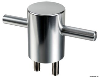 Osculati 40.109.16 Bitta Thor In Alluminio 60 Mm bitta thor