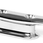 Osculati 40.128.19 Bitta Inox 195 Mm bitte in acciaio inox aisi 316