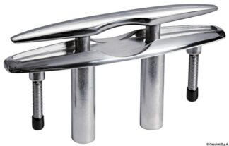 Osculati 40.136.48 Bitta Scomparsa Retracts 220 Mm bitte abbattibili in acciaio inox