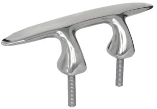 Osculati 40.141.15 Bitta Assimetrica 152 Mm bitte in acciaio inox aisi 316