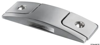 Osculati 40.144.01 Bitta Abbattibile Avion 115X37 Mm bitte abbattibili in acciaio inox