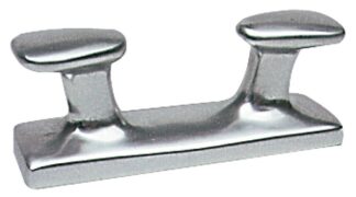 Osculati 40.172.53 Bitta A Fungo Lega Leggera Mm 160 bitte gallocce e passacavo in alluminio