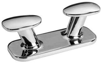 Osculati 40.173.42 Bitta A Fungo Inox Mm 360 bitte in acciaio inox aisi 316