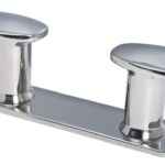 Osculati 40.176.02 Fungo Singolo Per Sistema Modulare bitte in acciaio inox aisi 316