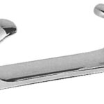 Osculati 40.201.05 Passacavo Inox Mm 125 passacavi in acciaio inox
