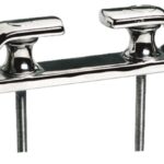 Osculati 40.206.00 Passacavo A Rulli Inox 260 Mm passacavi in acciaio inox