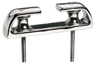 Osculati 40.206.00 Passacavo A Rulli Inox 260 Mm passacavi in acciaio inox