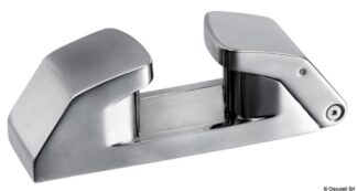 Osculati 40.230.01 Passacavo Con Strozzatore Integrato bloccacima in acciaio inox