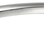 Osculati 41.104.00 Maniglia In Acciaio Inox corrimano ed accessori