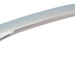 Maniglia inox mm 300 x5 0 2 viti - 41.106.01 Osculati