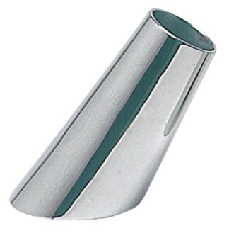 Osculati 41.210.25 Base Conica 60° 53 X 46 Mm basi e raccordi pulpito in acciaio inox