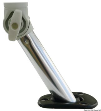 Osculati 41.168.07 Vassoio Portaesche O Portacanne portacanne e accessori