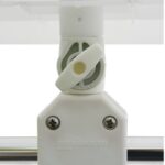 Osculati 41.168.25 Vassoio Per Tubi Pulpito 25 Mm portacanne e accessori