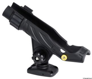 Osculati 41.168.91 Portacanne Con Base Ø Max Canna 50 Mm portacanne e accessori