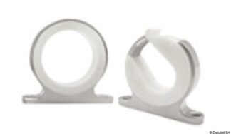 Portacanna in alluminio - 41.170.21 Osculati