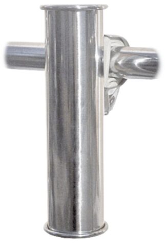 Osculati 41.170.57 Portacanne Da Pulpito Aisi 316 portacanne e accessori