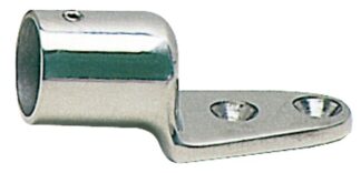 Osculati 41.184.00 Basetta Inox 5,5° 25 Mm basi e raccordi pulpito in acciaio inox