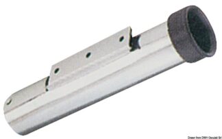 Osculati 41.212.12 Portacanne Inox Sfilabile 45 Mm portacanne e accessori