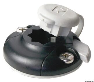 Osculati 41.301.00 Starport Black basi railblaza starport