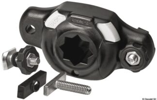 Osculati 41.306.00 Tracloader 90 Degree Starport basi per guide e rotaie railblaza starport