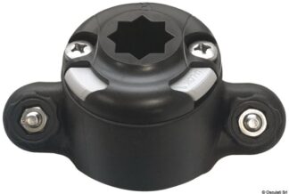 Osculati 41.306.20 Tracloader 45 Degree Starport basi per guide e rotaie railblaza starport