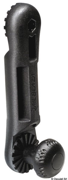 Osculati 41.310.90 Rod Holder Extender portacanna rod holder ii railblaza starport