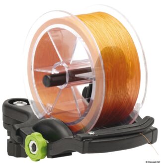 Osculati 41.315.00 Spooling Station Fixed Or Starport Mount spooling station railblaza starport