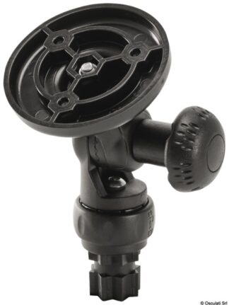 Osculati 41.317.00 Garmin Fish Finder Mount R-Lock supporti per fisherfinder railblaza starport