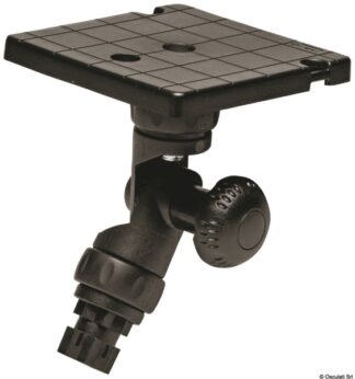 Osculati 41.317.10 Fish Finder Mount R-Lock S supporti per fisherfinder railblaza starport