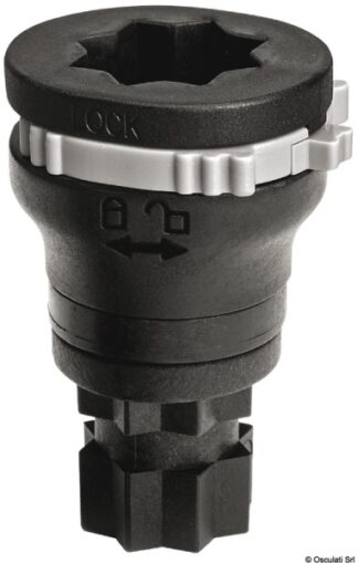 Osculati 41.322.20 Swivelport estensioni ed accessori per basi railblaza starport