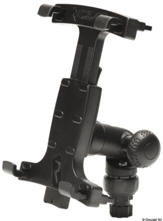 Osculati 41.324.10 Screengrabba R-Lock Ipad/Tablet Holder portastrumenti railblaza starport