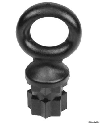 Osculati 41.325.00 Eye25 Pair Black golfare multifunzione railblaza starport