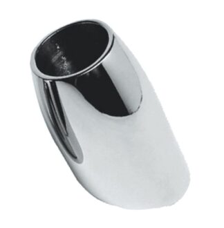 Osculati 41.410.30 Base Inclinata 30 Mm basi e raccordi pulpito in acciaio inox