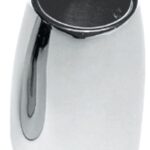 Osculati 41.412.30 Base Dritta 30 Mm basi e raccordi pulpito in acciaio inox