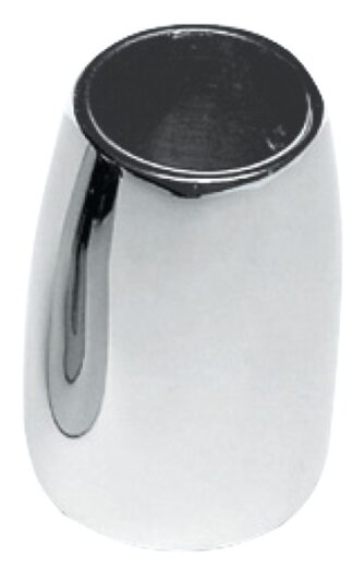 Osculati 41.412.30 Base Dritta 30 Mm basi e raccordi pulpito in acciaio inox