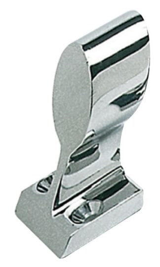 Osculati 41.714.21 Terminale Destro/Sinistro Mm 25 basi e raccordi pulpito in acciaio inox